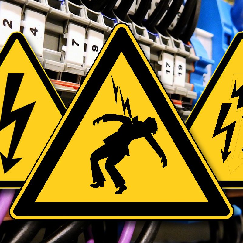 Habilitations électriques
